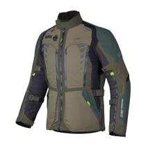 Jaqueta X11 Expedition Verde Militar Jaqueta X11 Expedition Verde Militar