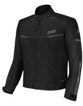 Jaqueta X11 Guard 2 MAsculino preta
