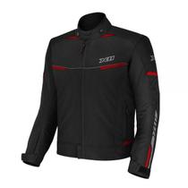 Jaqueta X11 Guard2 Masculino Motoqueiro Motoboy Motociclista Vermelho