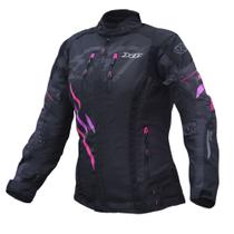 Jaqueta X11 Iron 3 Sporadic Feminina