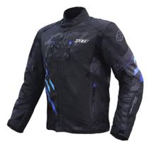 Jaqueta X11 Iron 3 Sporadic Masculina
