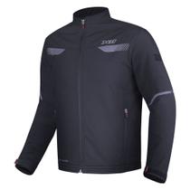 Jaqueta X11 Neocity 2 Masculina Preto - X11 EXPERT RIDERS