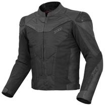 Jaqueta X11 Next Gen Masculina Esportiva Em Couro Motociclista Motoqueiro Impermeável