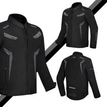 Jaqueta X11 One Sport Impermeável Motociclista Feminina Masculina