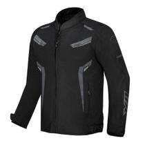 Jaqueta X11 One Sport Masculina - Preto