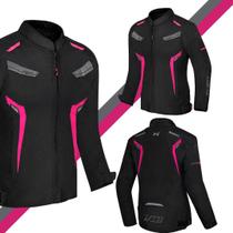 Jaqueta X11 One Sport Motociclista Feminina Masculina