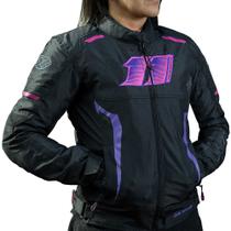 Jaqueta X11 One Sport Sporadic Feminina