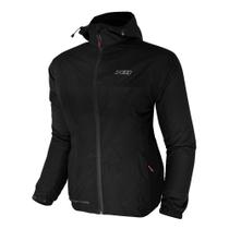 Jaqueta X11 Rain Casual Feminina