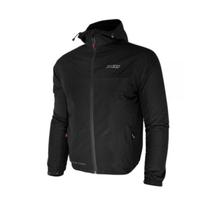 Jaqueta X11 Rain Casual Preta 3G