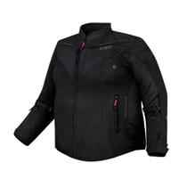 Jaqueta X11 Stretch Plus Size Feminina