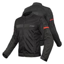 Jaqueta X11 Super Air Com Proteção Masculina Motociclista Motoqueiro Jaqueta X11 Super Air Com Proteção Masculina Motociclista Motoqueiro
