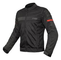 Jaqueta X11 Super Air Preta Tam 3G