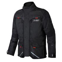 Jaqueta X11 Travel 3 Motociclista 100% Impermeavel Moto