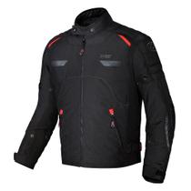 Jaqueta X11 Veler Para Inverno e Verão Impermeável e Ventilada Masculina Motoqueiro Motociclista