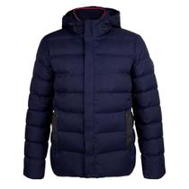Jaqueta Yacht Master Térmica Plus Size/Normal - 388112