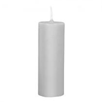 Jaragua vela votiva novena branca 365g - un Jaragua vela votiva novena branca 365g - un