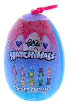 Jardim cintilante da Hatchimals com clipe de pelúcia Jardim cintilante da Hatchimals com clipe de pelúcia