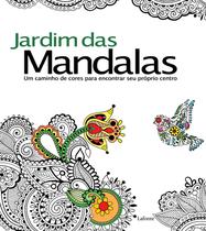 Jardim das mandalas Jardim das mandalas