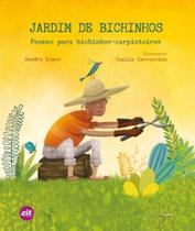 Jardim de bichinhos Jardim de bichinhos