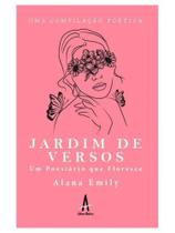 Jardim de versos