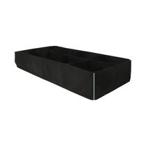 Jardim Dividido Levantado Recipiente De Cama Crescente, Plantador Pot Box