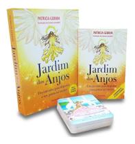 Jardim dos Anjos - Um caminho para despertar o seu potencial interior Jardim dos Anjos - Um caminho para despertar o seu potencial interior