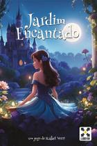 Jardim Encantado - Jogo de Tabuleiro Mágico para Famílias Jardim Encantado - Jogo de Tabuleiro Mágico para Famílias