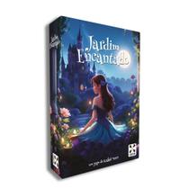 Jardim Encantado Jardim Encantado