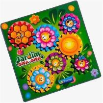 Jardim Gira Gira Brinquedo Pedagógico Educativo Jardim Gira Gira Brinquedo Pedagógico Educativo