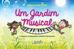 Jardim musical, um