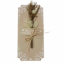 Jardim no Papel para Presentear Nude