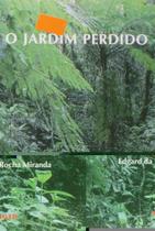 Jardim perdido, o