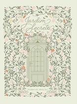 Jardim Secreto - Diario De Oracao Jardim Secreto - Diario De Oracao