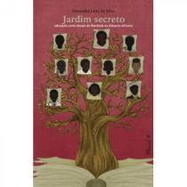 Jardim Secreto: Educação como desejo de liberdade na diáspora africana
