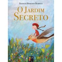 Jardim secreto, o 01