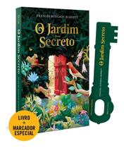 Jardim Secreto, o - (Autentica) Jardim Secreto, o - (Autentica)