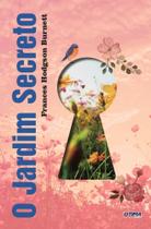 Jardim Secreto, O Jardim Secreto, O