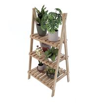 Jardim vertical Dupla para vazos e plantas