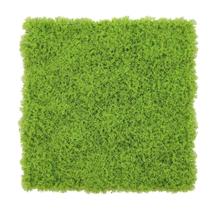 Jardim Vertical Musgo Claro GG080A (Pack 4PÇ/1m²) Verde Graddus Jardim Vertical Musgo Claro GG080A (Pack 4PÇ/1m²) Verde Graddus