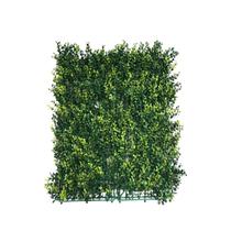 Jardim Vertical Permanente Outono 50cm x 50cm Formaco Decor Jardim Vertical Permanente Outono 50cm x 50cm Formaco Decor