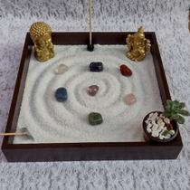Jardim Zen , jardim japonês