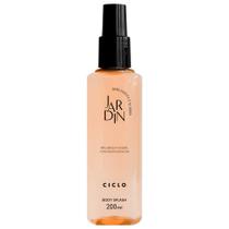 Jardin Bergamota Calábria Ciclo Cosméticos Perfume Feminino Body Splash Jardin Bergamota Calábria Ciclo Cosméticos Perfume Feminino Body Splash