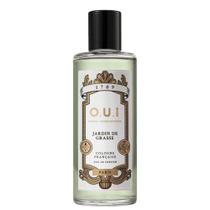 Jardin de Grasse O.U.i - Eau de Parfum Unissex 115ml - OUI