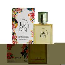 Jardin Flor de Laranjeira Ciclo Deo Colonia Feminina 100ml