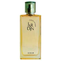 Jardin Flor Laranjeira Ciclo Cosméticos Perfume Feminino Deo Colônia