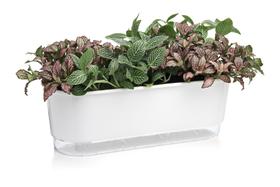 Jardineira Autoirrigável Raíz - 40cm