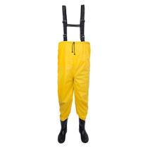 Jardineira Impermeável Amarelo Tamanho Único Vértice 0190CB Jardineira Impermeável Amarelo Tamanho Único Vértice 0190CB