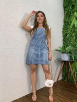 Jardineira jeans 506 4 Jardineira jeans 506 4
