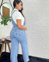 Jardineira Jeans Classic Jardineira Jeans Classic