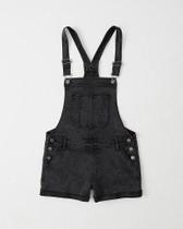 Jardineira / Macacão Feminino Abercrombie & Fitch Jardineira / Macacão Feminino Abercrombie & Fitch